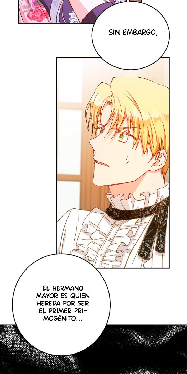 Me Convertí En La Esposa De MI Protagonista Masculino Capitulo 23 página 37