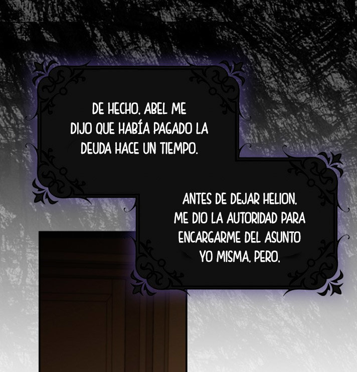 Me Convertí En La Esposa De MI Protagonista Masculino Capitulo 23 página 41