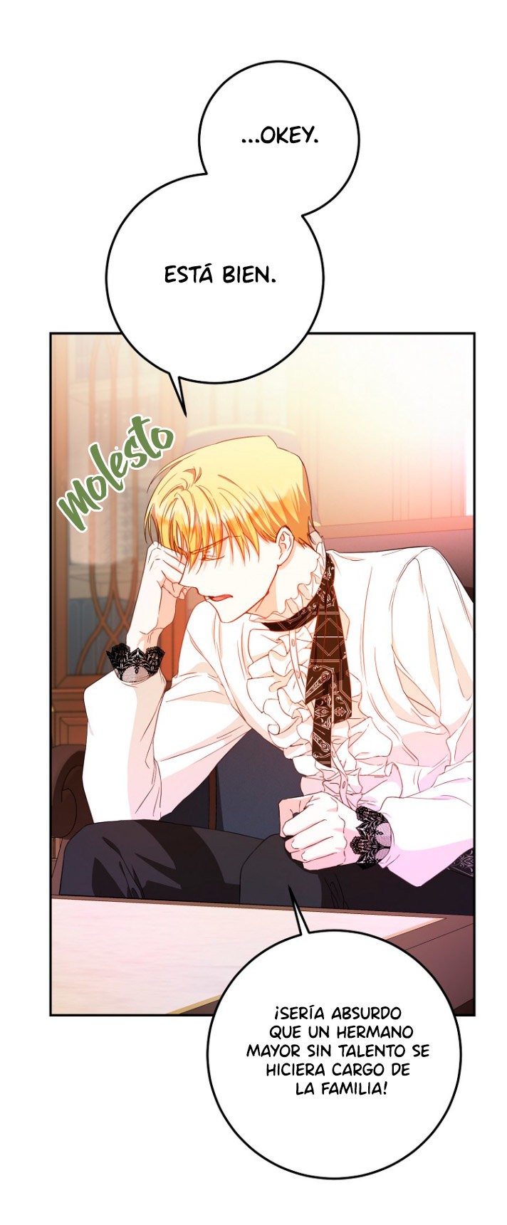Me Convertí En La Esposa De MI Protagonista Masculino Capitulo 23 página 43