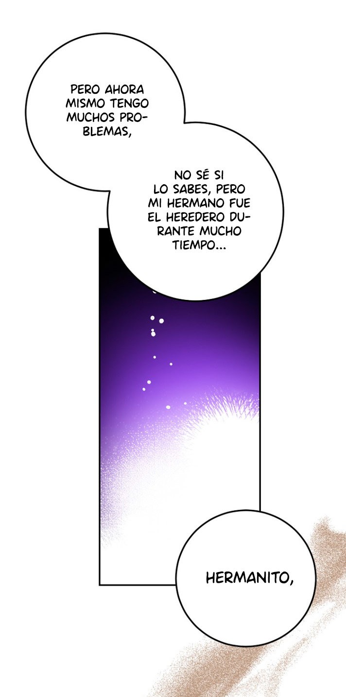 Me Convertí En La Esposa De MI Protagonista Masculino Capitulo 23 página 44