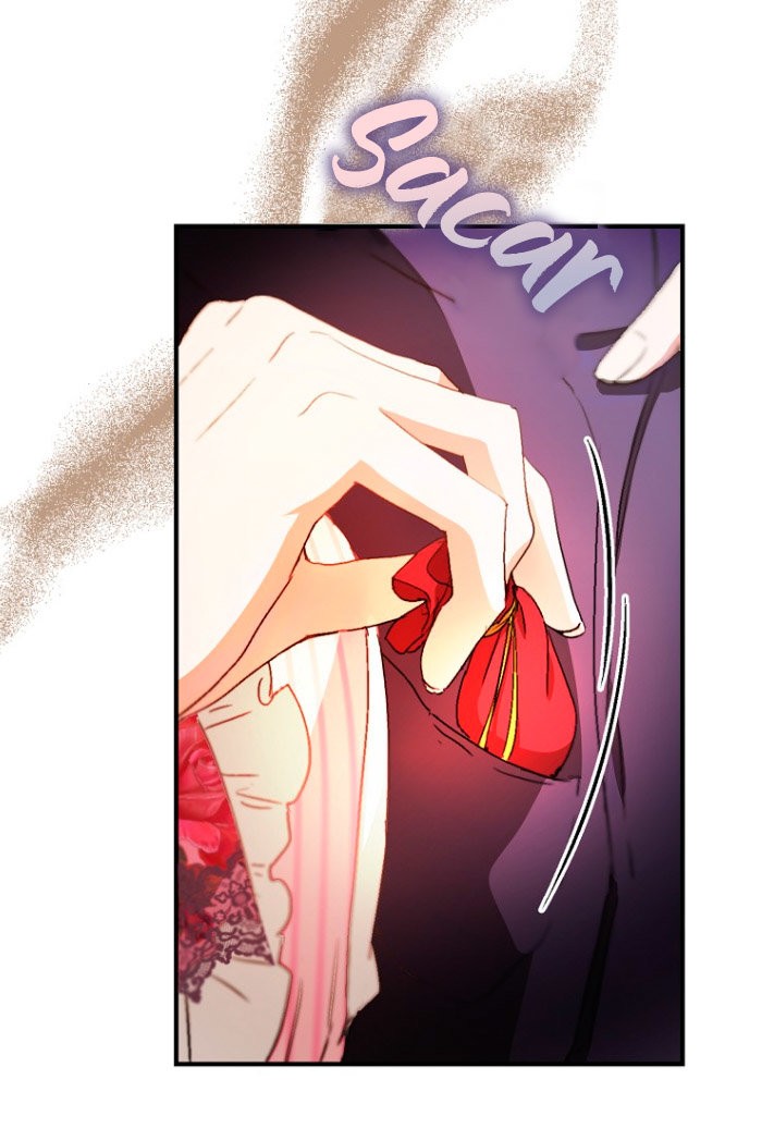 Me Convertí En La Esposa De MI Protagonista Masculino Capitulo 23 página 45