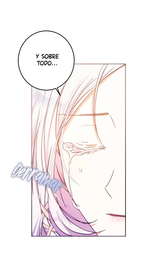 Me Convertí En La Esposa De MI Protagonista Masculino Capitulo 23 página 57