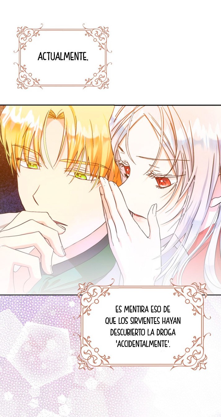 Me Convertí En La Esposa De MI Protagonista Masculino Capitulo 23 página 62