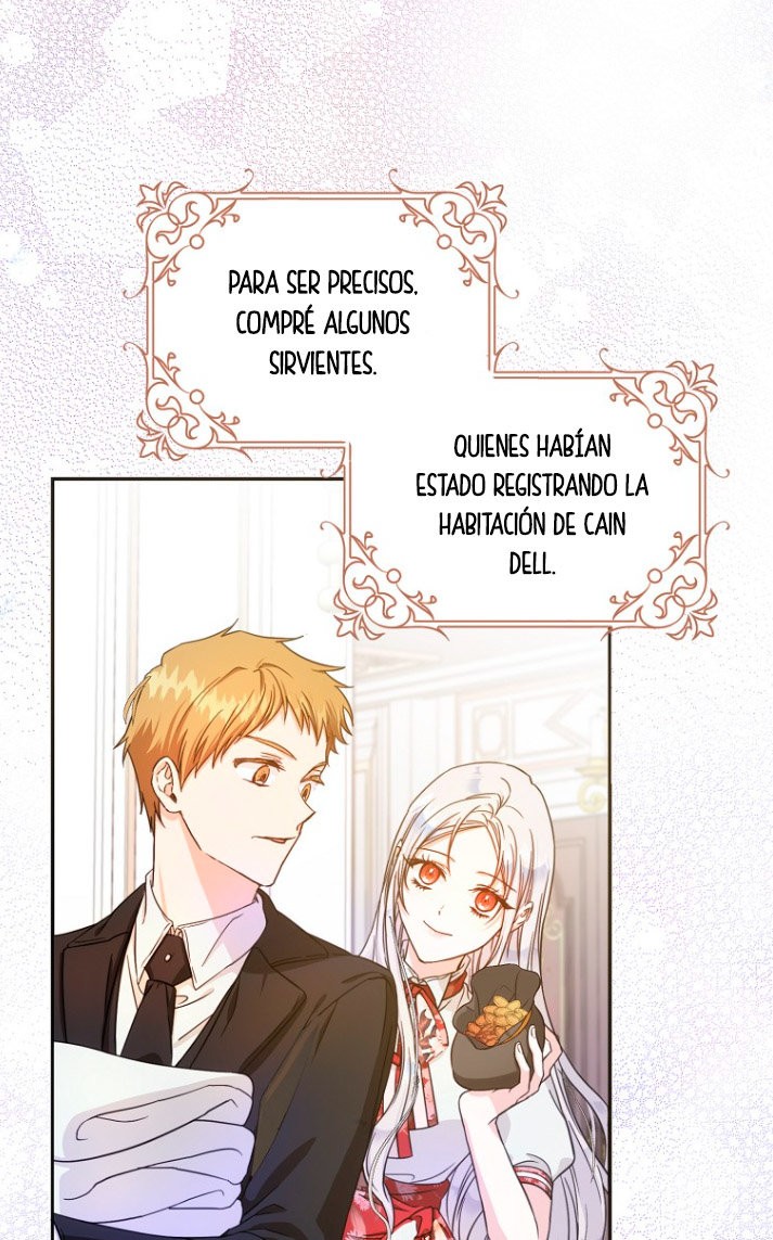 Me Convertí En La Esposa De MI Protagonista Masculino Capitulo 23 página 63