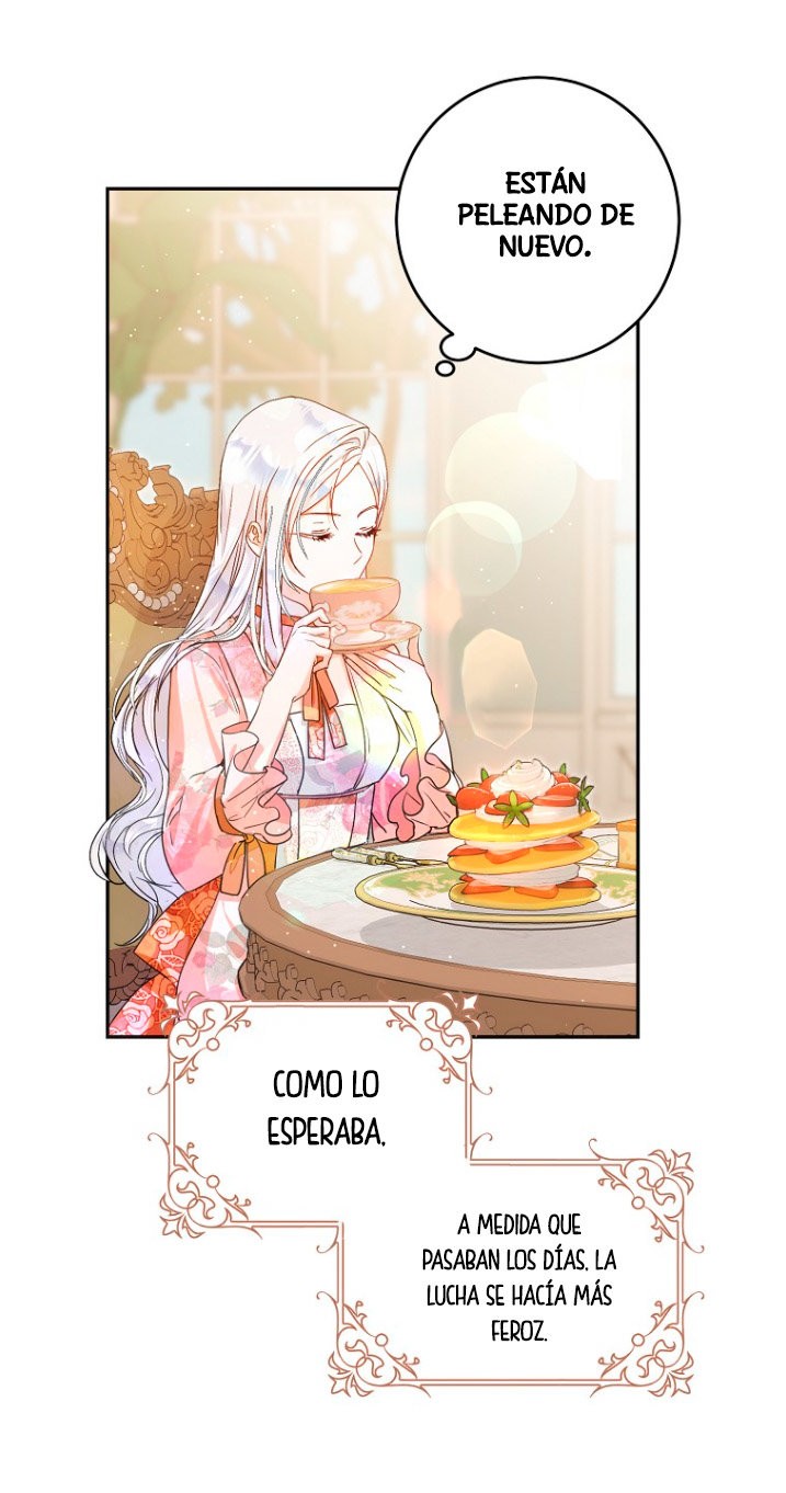 Me Convertí En La Esposa De MI Protagonista Masculino Capitulo 23 página 69