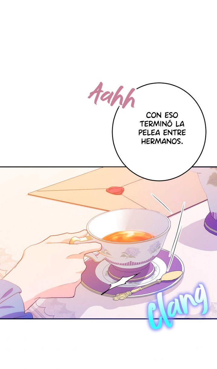 Me Convertí En La Esposa De MI Protagonista Masculino Capitulo 23 página 73