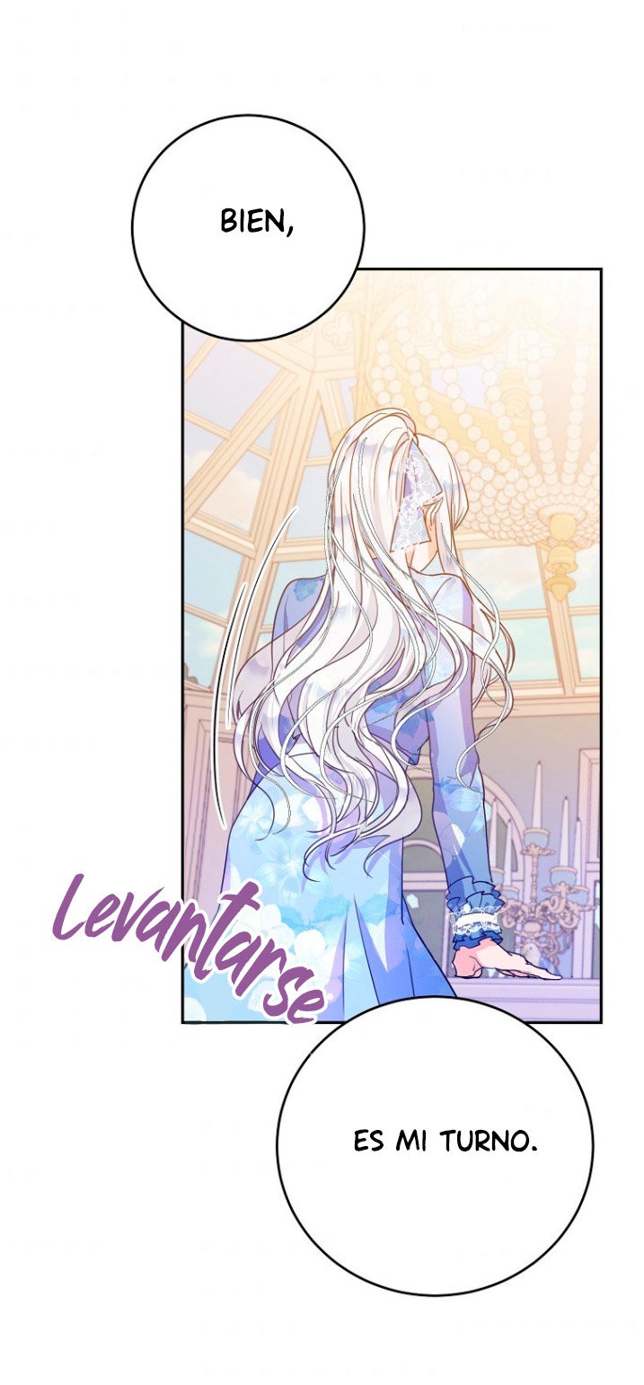 Me Convertí En La Esposa De MI Protagonista Masculino Capitulo 23 página 74