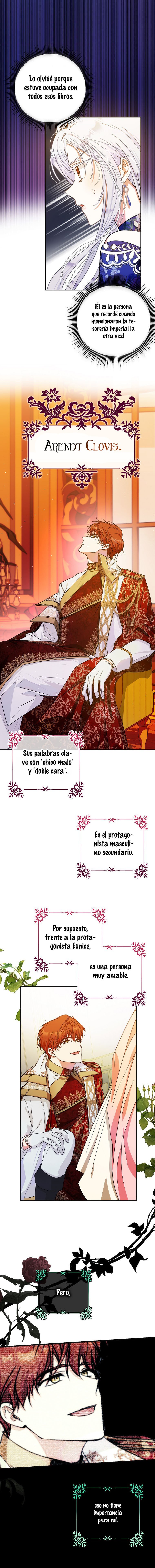 Me Convertí En La Esposa De MI Protagonista Masculino Capitulo 26 página 19