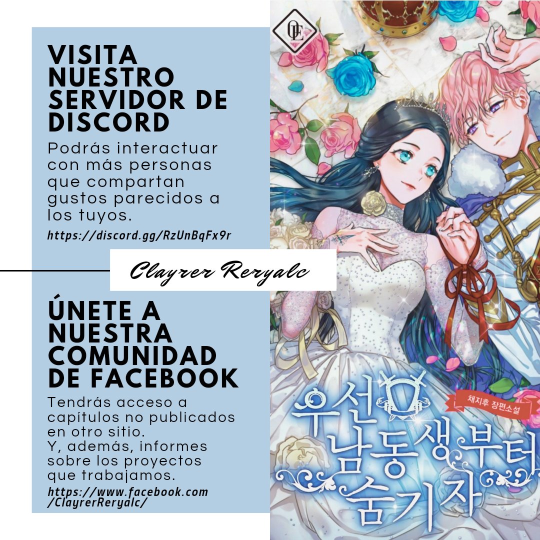 Me Convertí En La Esposa De MI Protagonista Masculino Capitulo 30 página 3