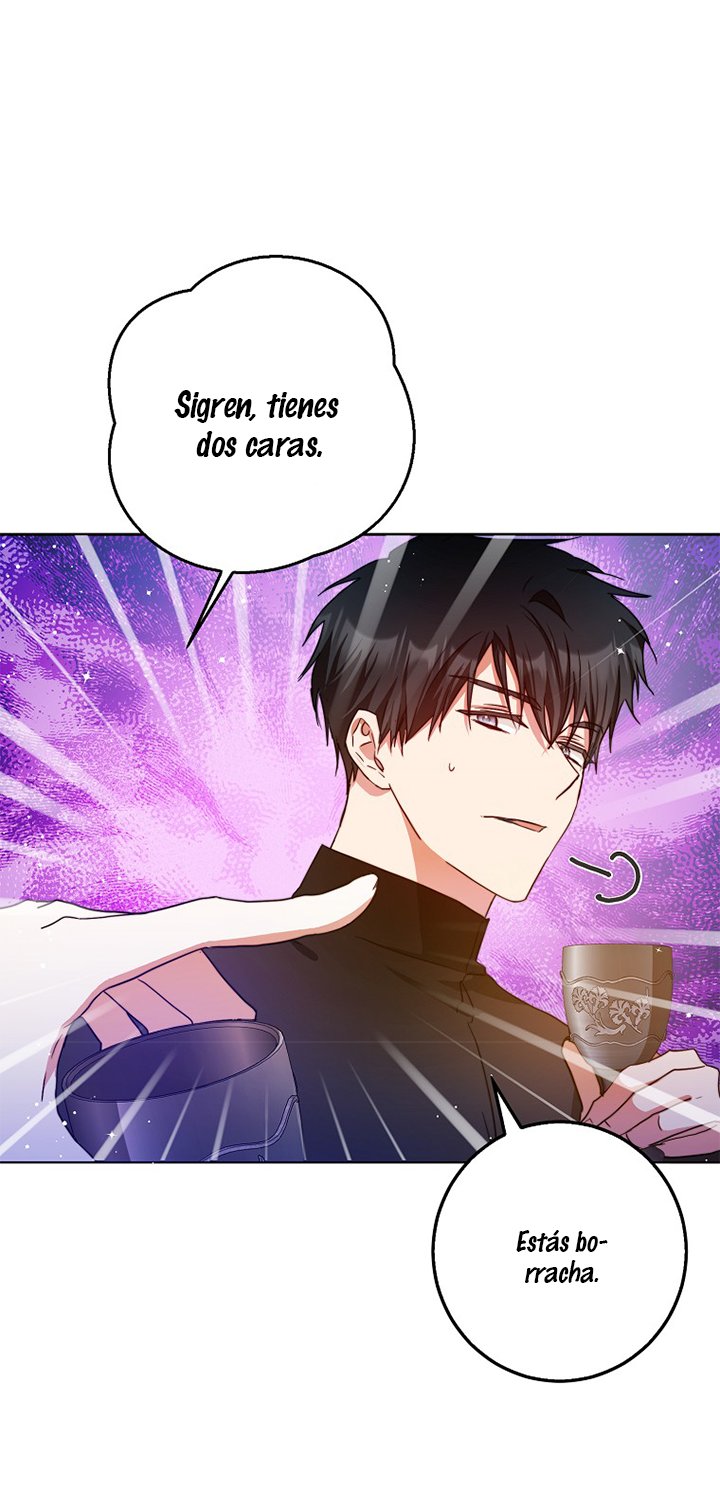 Me Convertí En La Esposa De MI Protagonista Masculino Capitulo 34 página 15