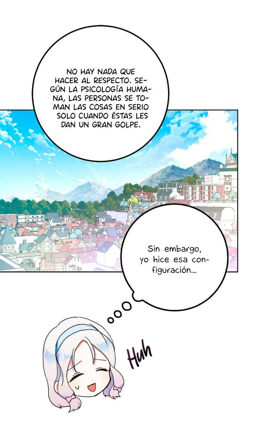 Me Convertí En La Esposa De MI Protagonista Masculino Capitulo 41 página 13