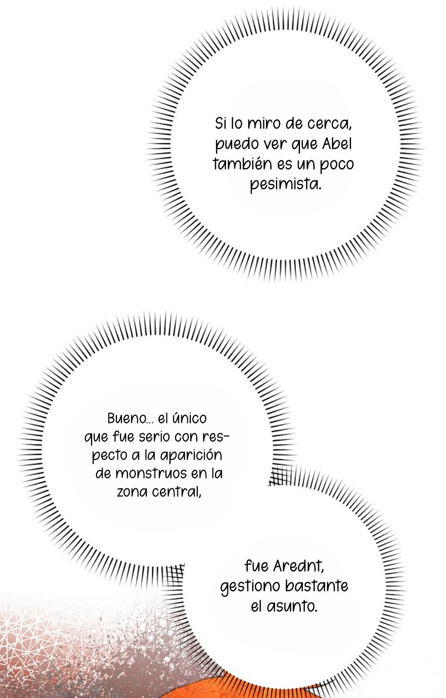 Me Convertí En La Esposa De MI Protagonista Masculino Capitulo 41 página 15