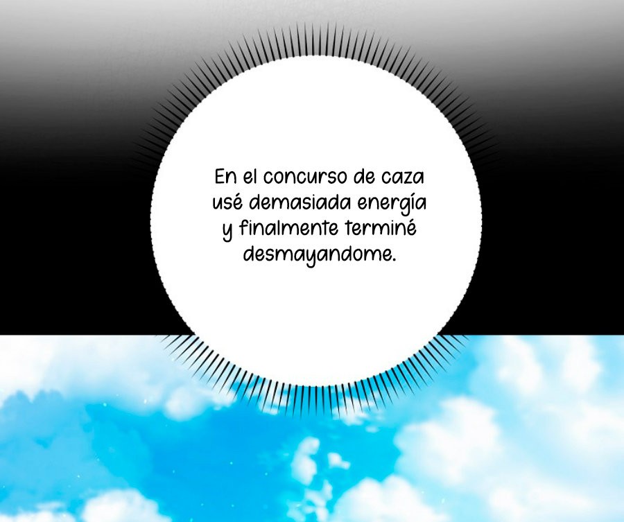 Me Convertí En La Esposa De MI Protagonista Masculino Capitulo 41 página 18