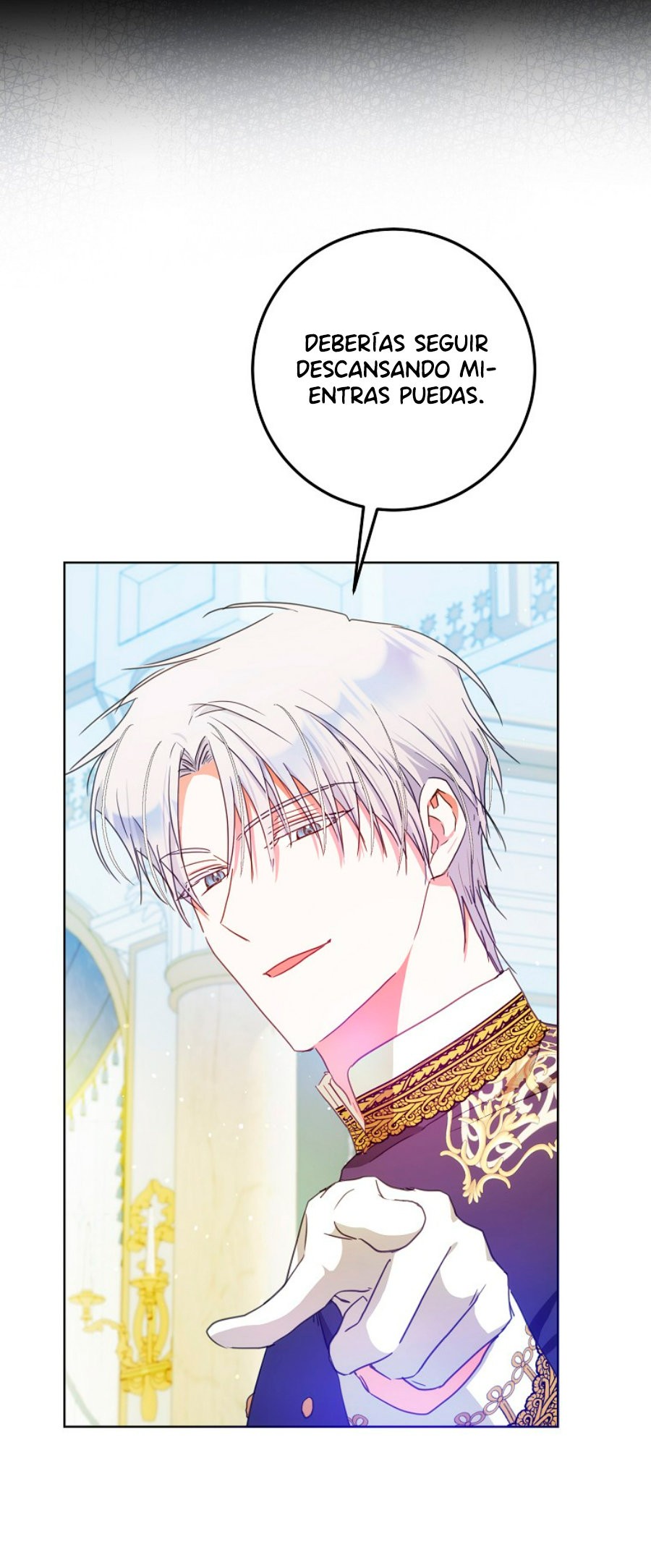 Me Convertí En La Esposa De MI Protagonista Masculino Capitulo 41 página 20