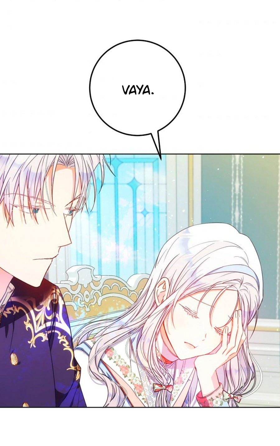 Me Convertí En La Esposa De MI Protagonista Masculino Capitulo 41 página 25