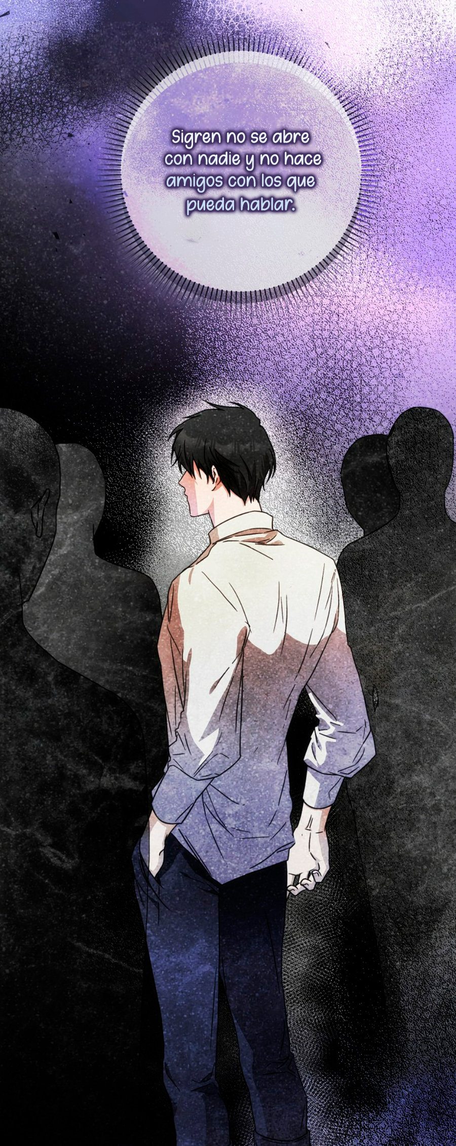 Me Convertí En La Esposa De MI Protagonista Masculino Capitulo 41 página 34