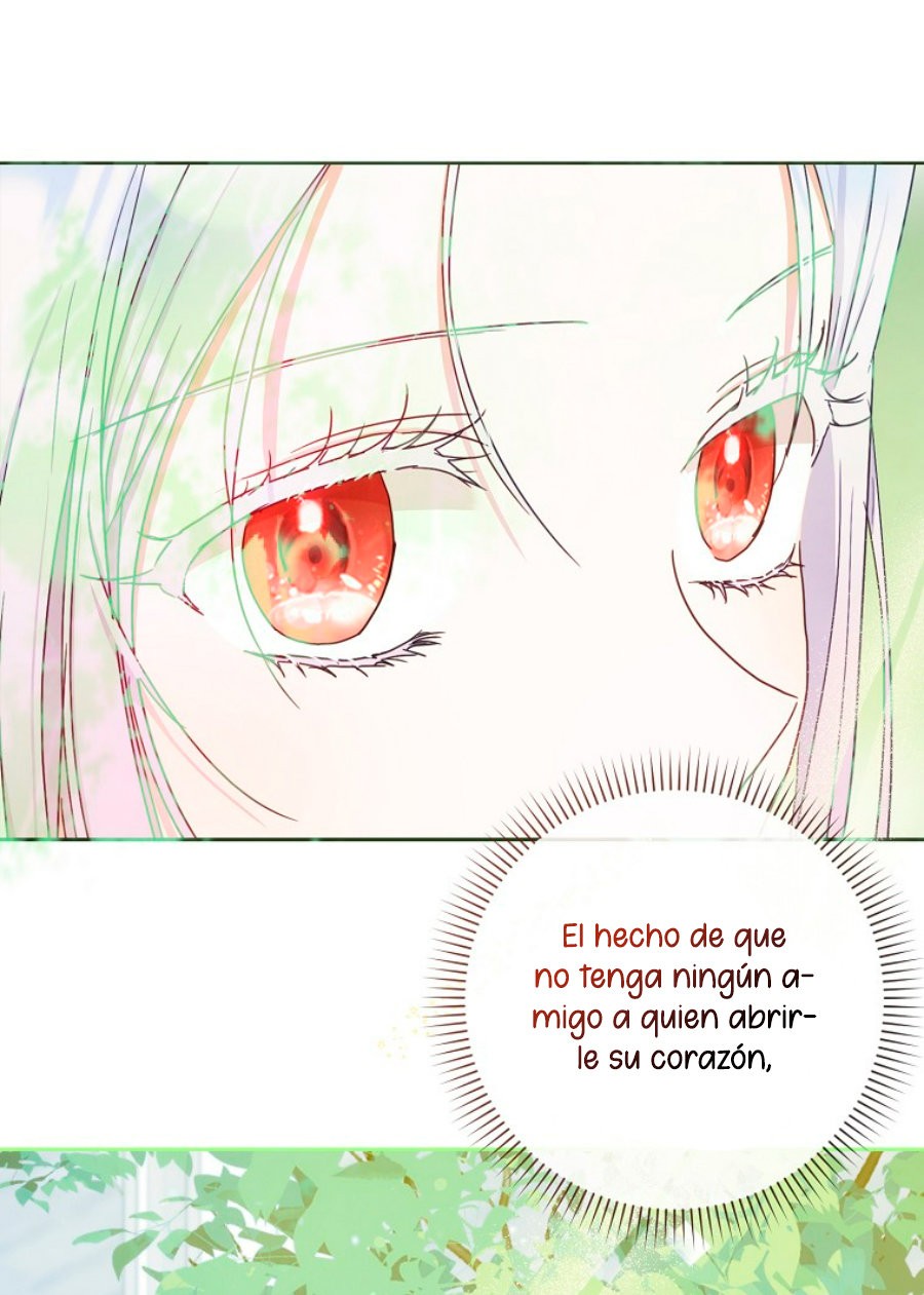 Me Convertí En La Esposa De MI Protagonista Masculino Capitulo 41 página 36