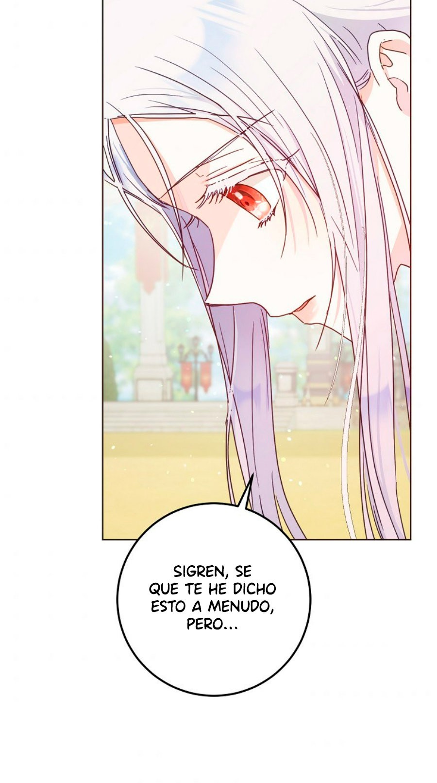 Me Convertí En La Esposa De MI Protagonista Masculino Capitulo 41 página 39