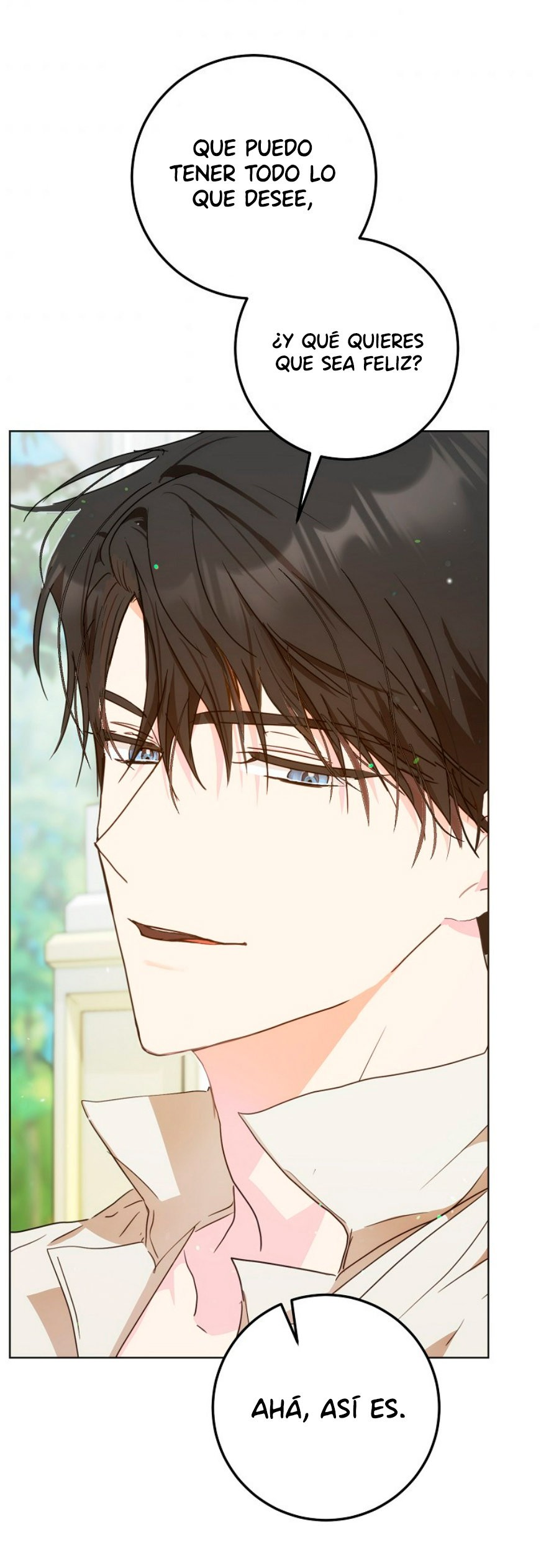 Me Convertí En La Esposa De MI Protagonista Masculino Capitulo 41 página 40