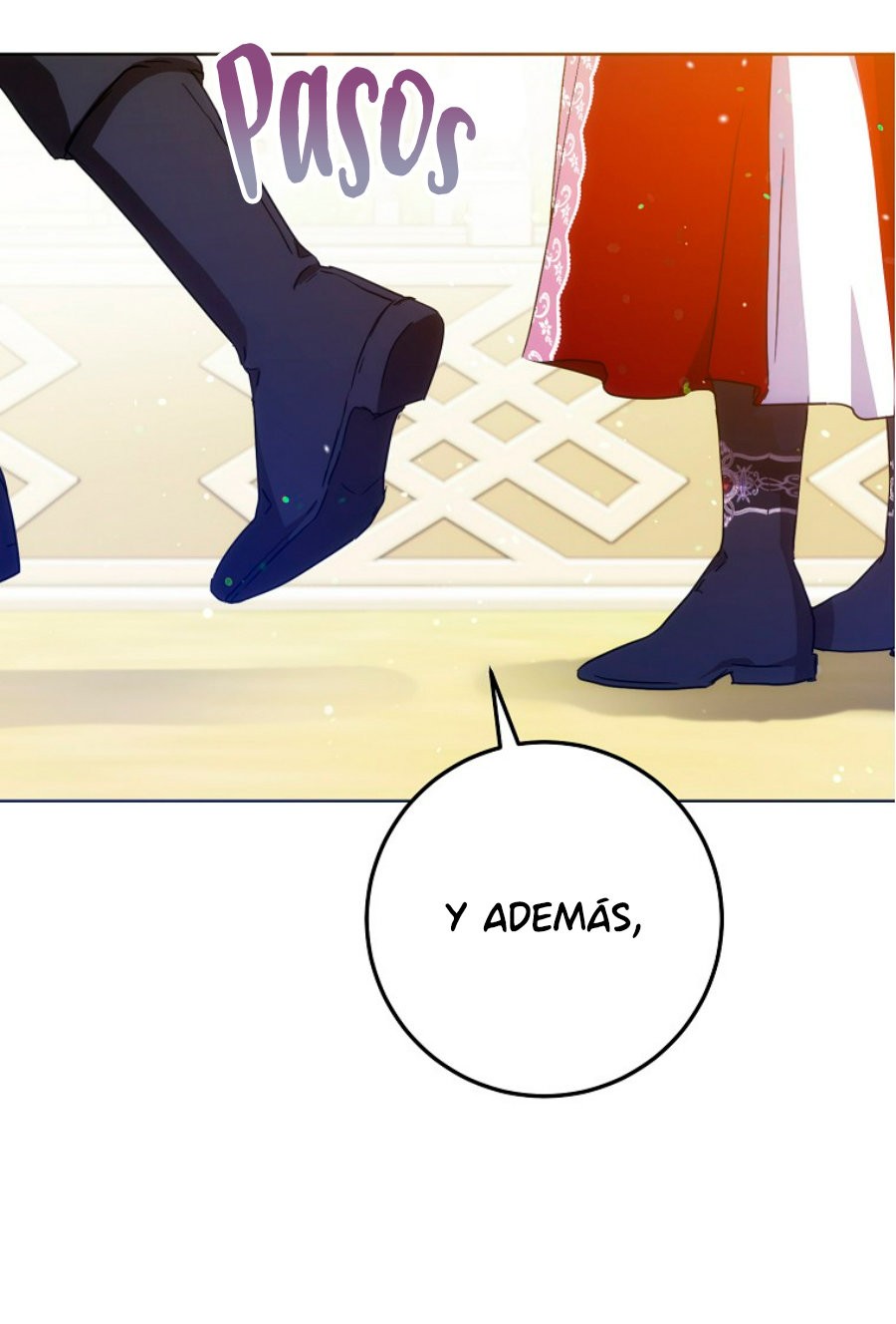 Me Convertí En La Esposa De MI Protagonista Masculino Capitulo 41 página 42