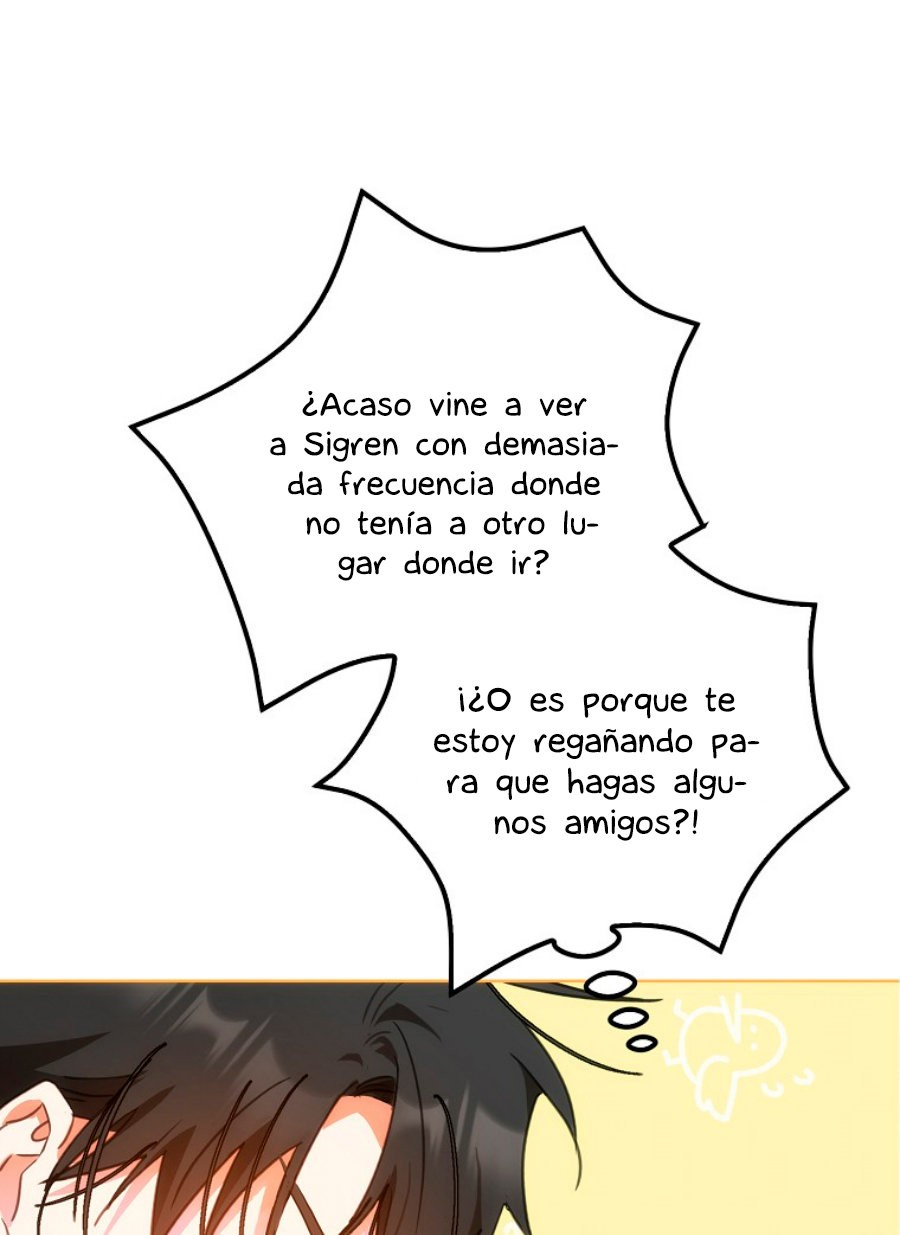 Me Convertí En La Esposa De MI Protagonista Masculino Capitulo 41 página 49