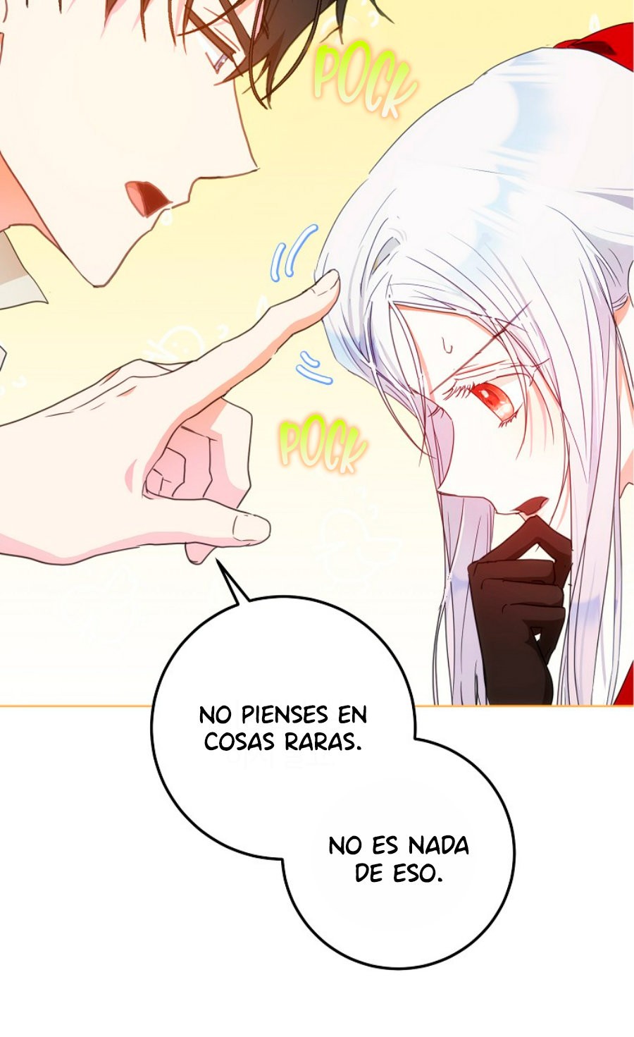 Me Convertí En La Esposa De MI Protagonista Masculino Capitulo 41 página 50