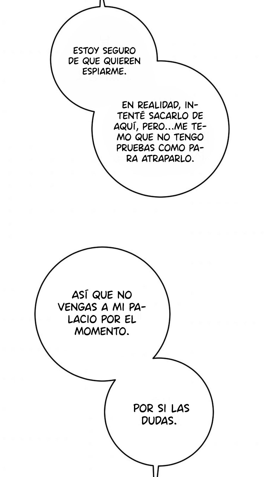 Me Convertí En La Esposa De MI Protagonista Masculino Capitulo 41 página 55