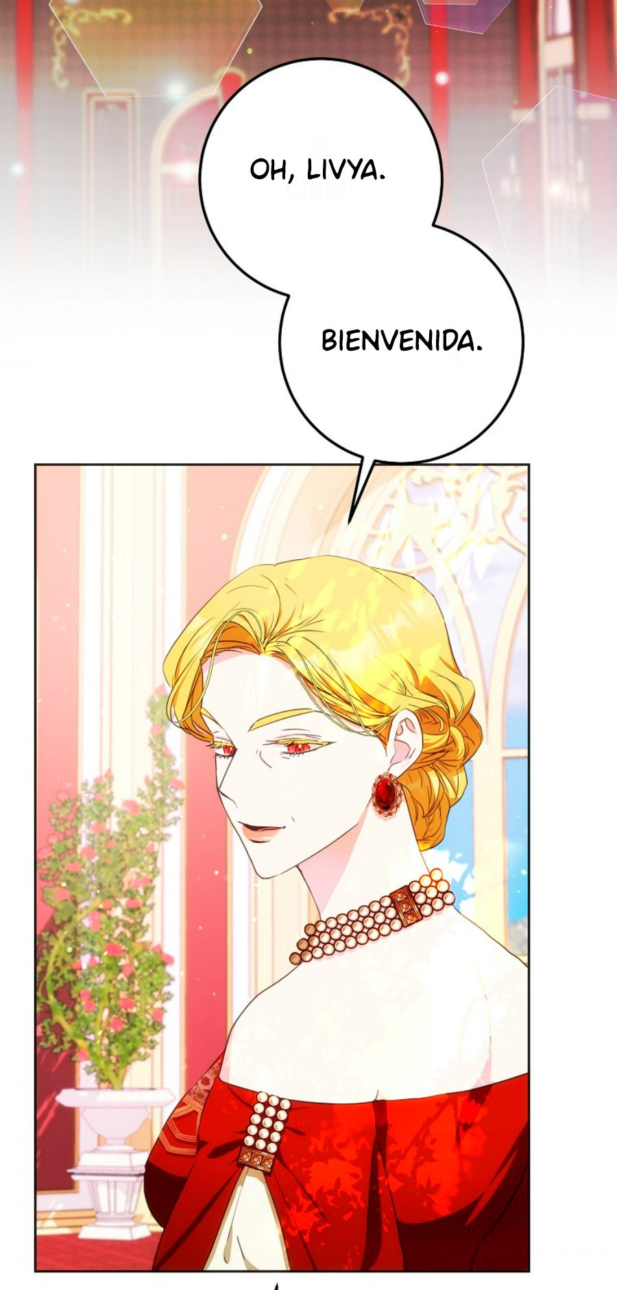 Me Convertí En La Esposa De MI Protagonista Masculino Capitulo 41 página 60