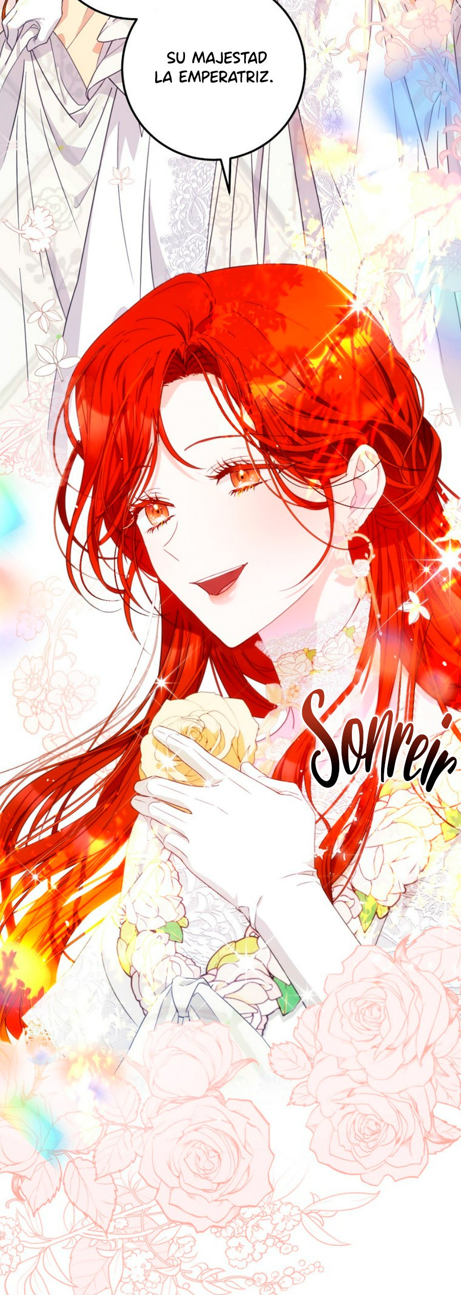 Me Convertí En La Esposa De MI Protagonista Masculino Capitulo 41 página 62
