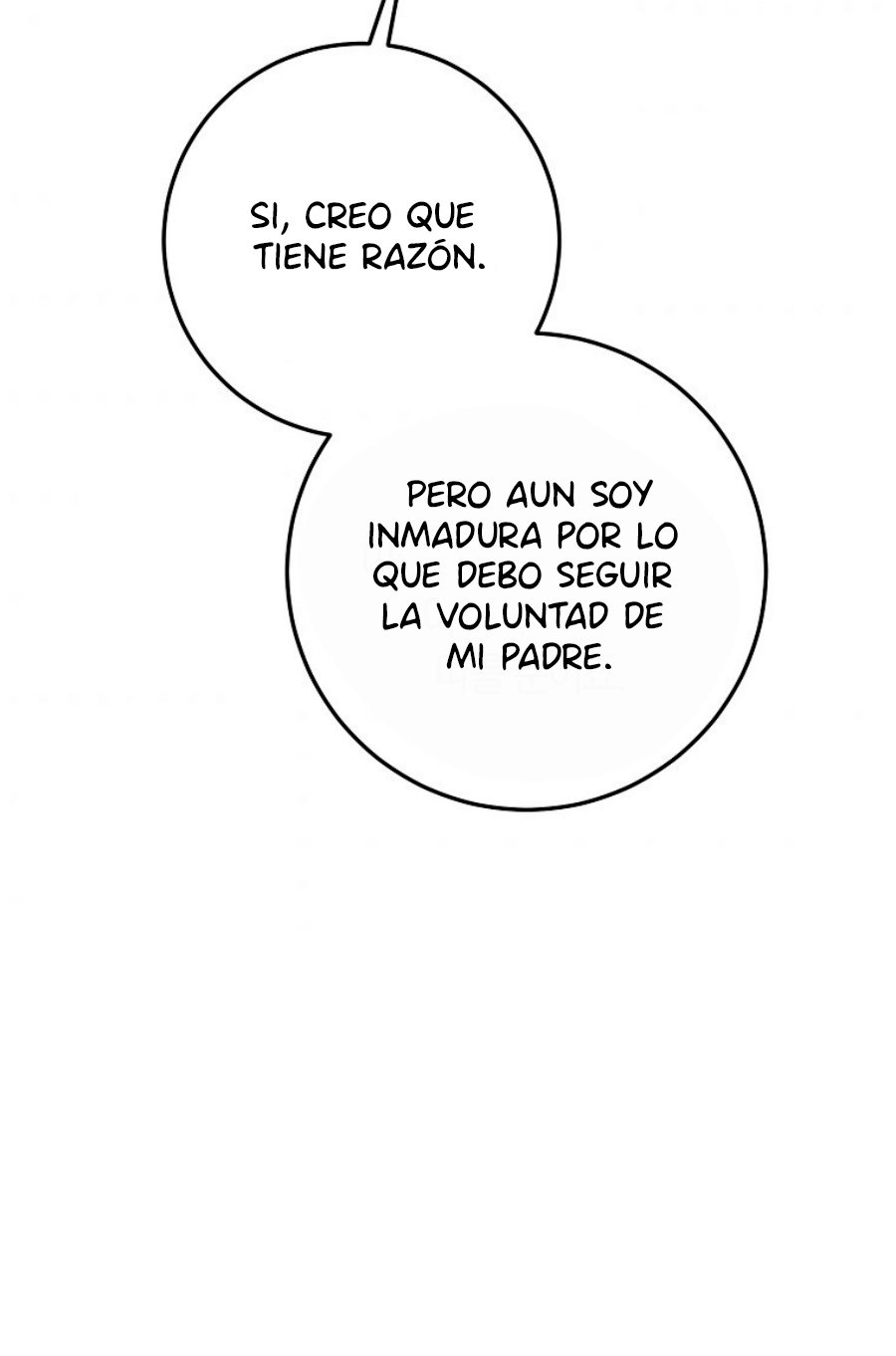 Me Convertí En La Esposa De MI Protagonista Masculino Capitulo 41 página 68