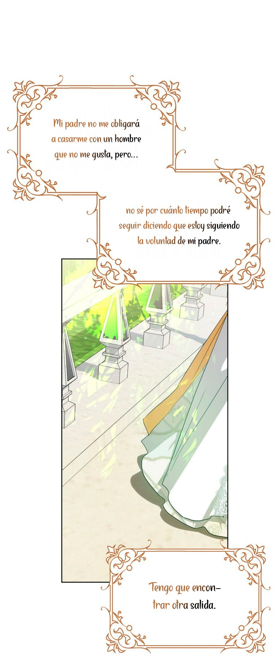 Me Convertí En La Esposa De MI Protagonista Masculino Capitulo 41 página 71