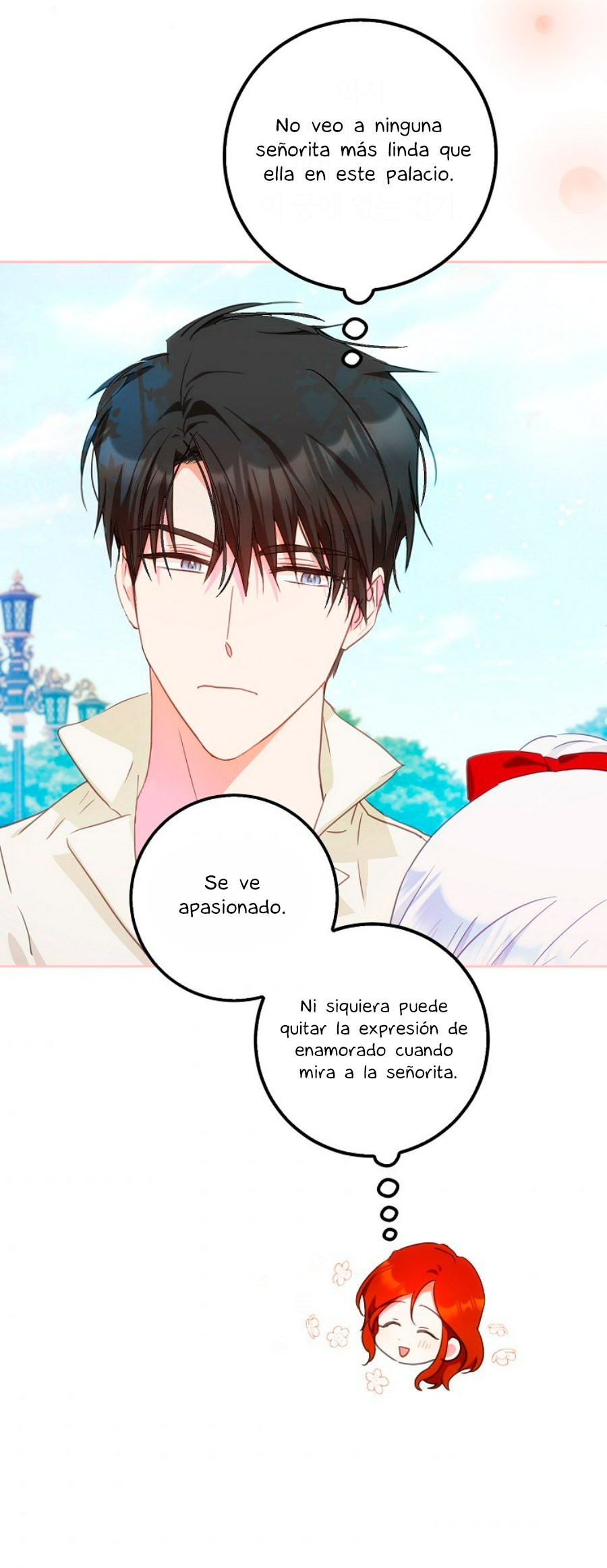 Me Convertí En La Esposa De MI Protagonista Masculino Capitulo 41 página 80