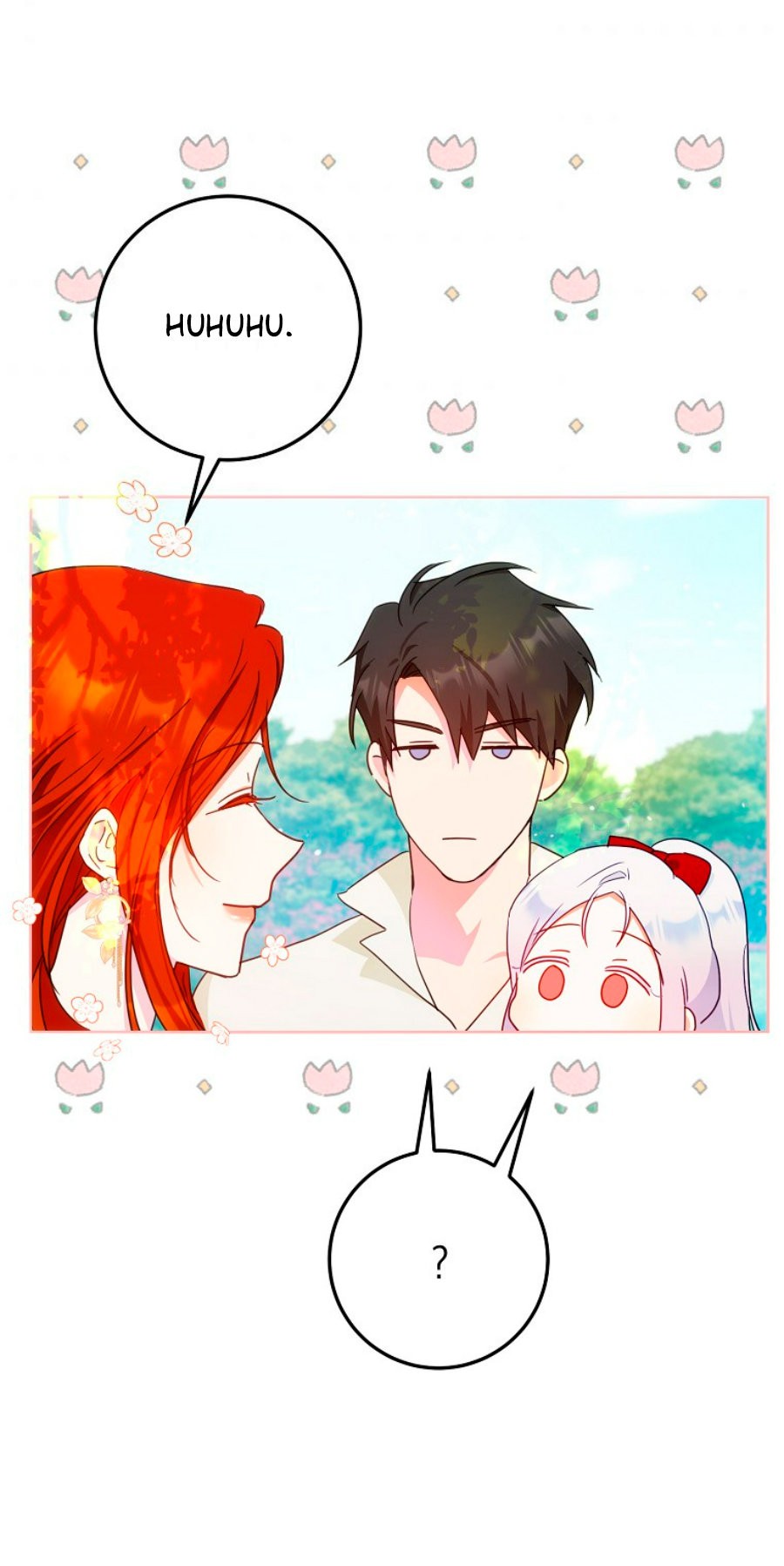 Me Convertí En La Esposa De MI Protagonista Masculino Capitulo 41 página 81
