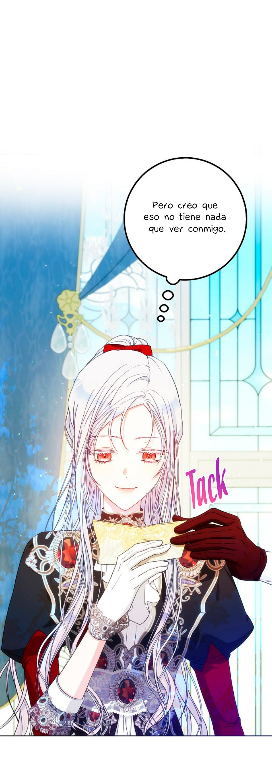 Me Convertí En La Esposa De MI Protagonista Masculino Capitulo 41 página 90