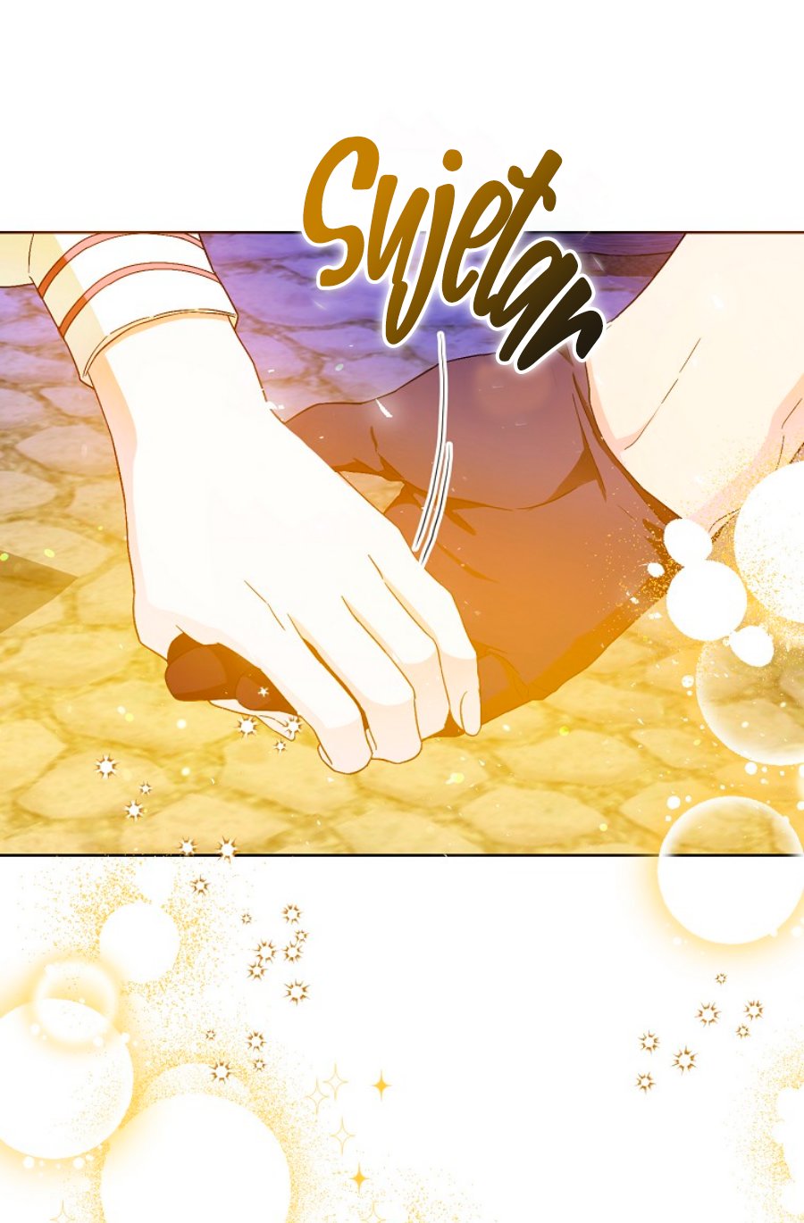 Me Convertí En La Esposa De MI Protagonista Masculino Capitulo 43 página 23