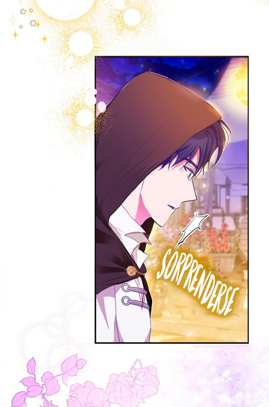 Me Convertí En La Esposa De MI Protagonista Masculino Capitulo 43 página 24