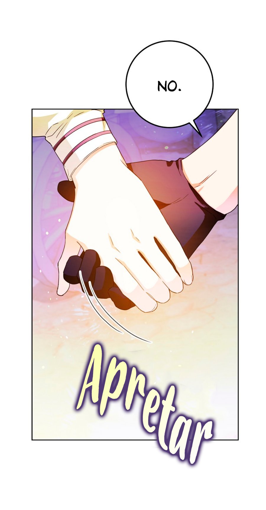 Me Convertí En La Esposa De MI Protagonista Masculino Capitulo 43 página 29