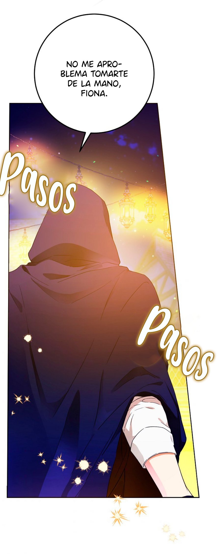 Me Convertí En La Esposa De MI Protagonista Masculino Capitulo 43 página 31