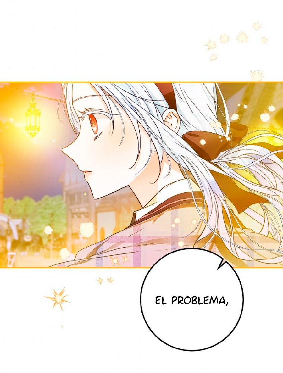 Me Convertí En La Esposa De MI Protagonista Masculino Capitulo 43 página 32