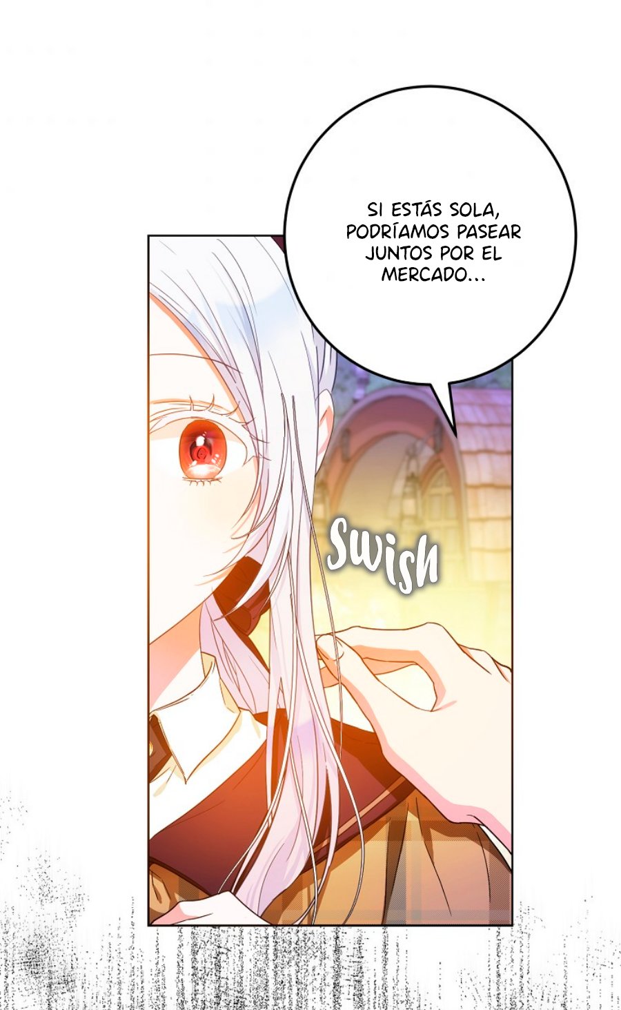 Me Convertí En La Esposa De MI Protagonista Masculino Capitulo 43 página 40