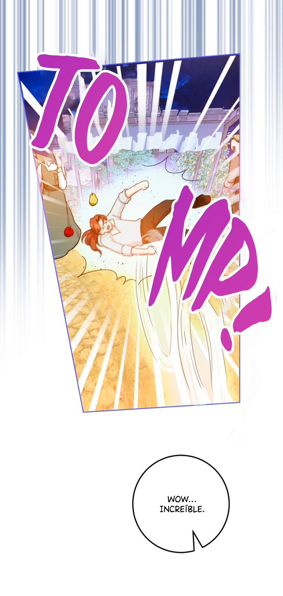 Me Convertí En La Esposa De MI Protagonista Masculino Capitulo 43 página 42