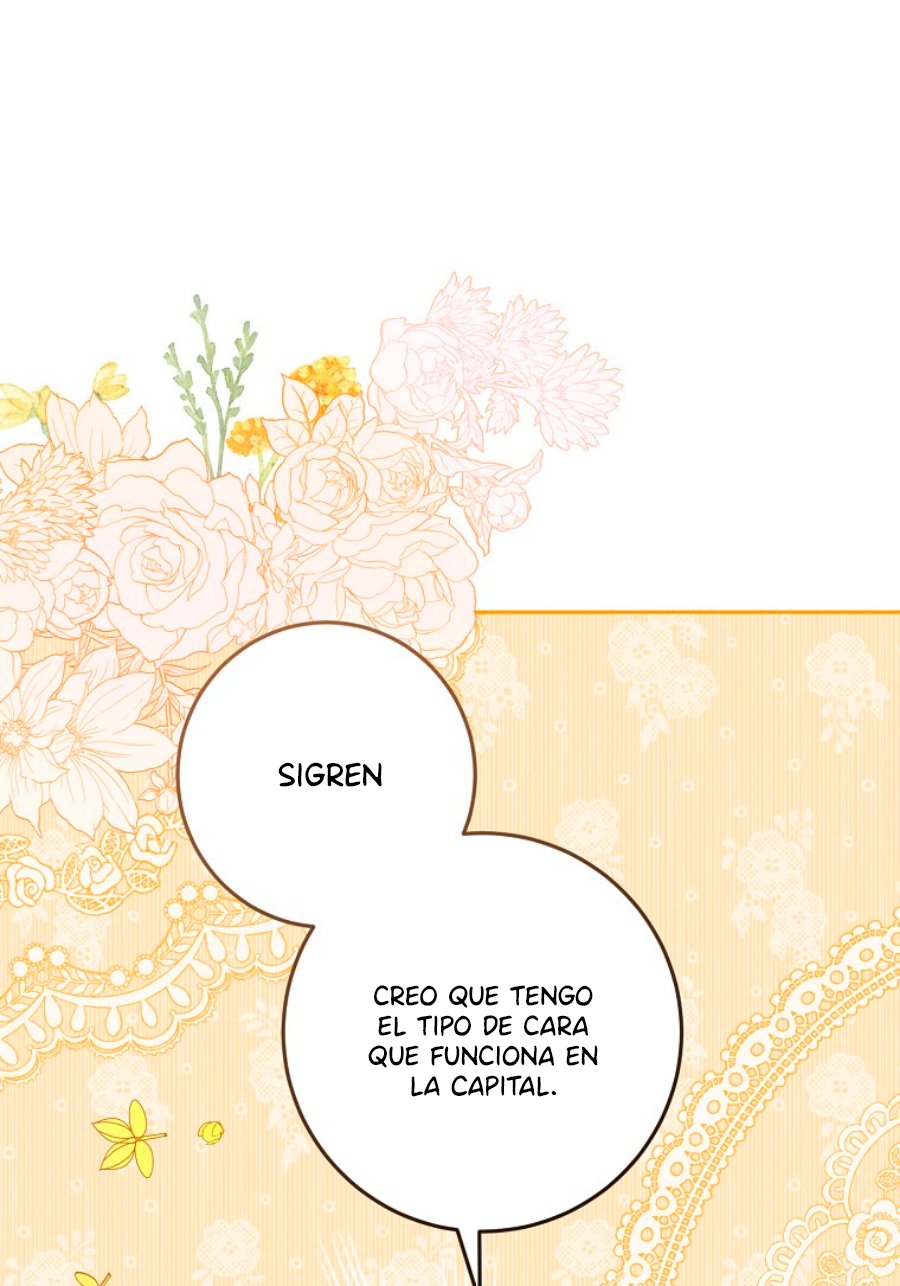 Me Convertí En La Esposa De MI Protagonista Masculino Capitulo 43 página 43