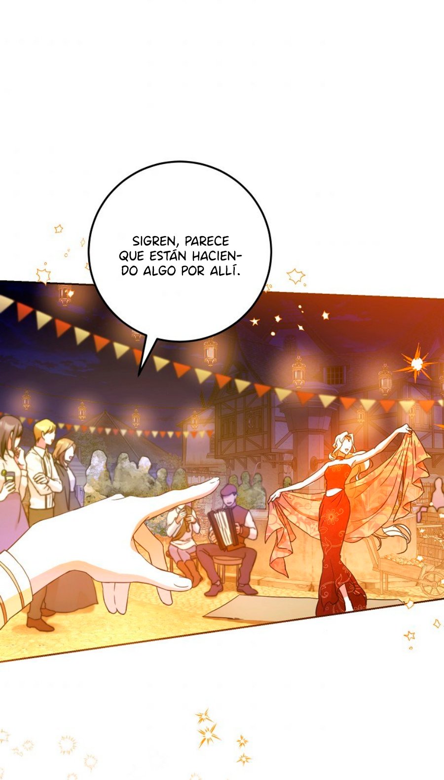 Me Convertí En La Esposa De MI Protagonista Masculino Capitulo 43 página 47