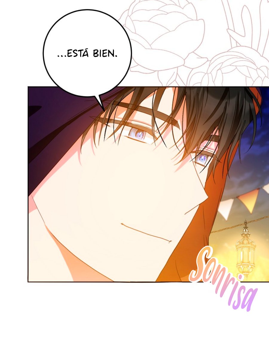 Me Convertí En La Esposa De MI Protagonista Masculino Capitulo 43 página 50