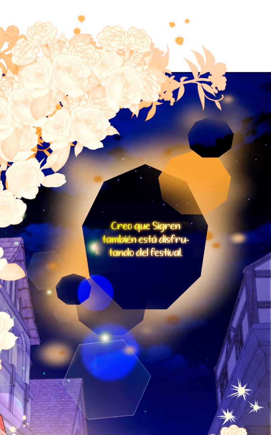Me Convertí En La Esposa De MI Protagonista Masculino Capitulo 43 página 52
