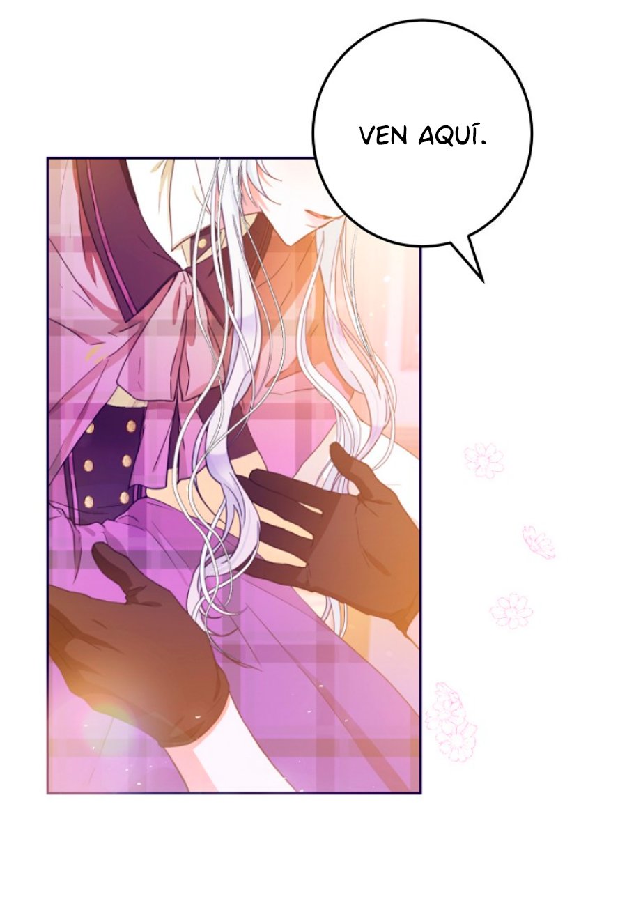 Me Convertí En La Esposa De MI Protagonista Masculino Capitulo 43 página 60