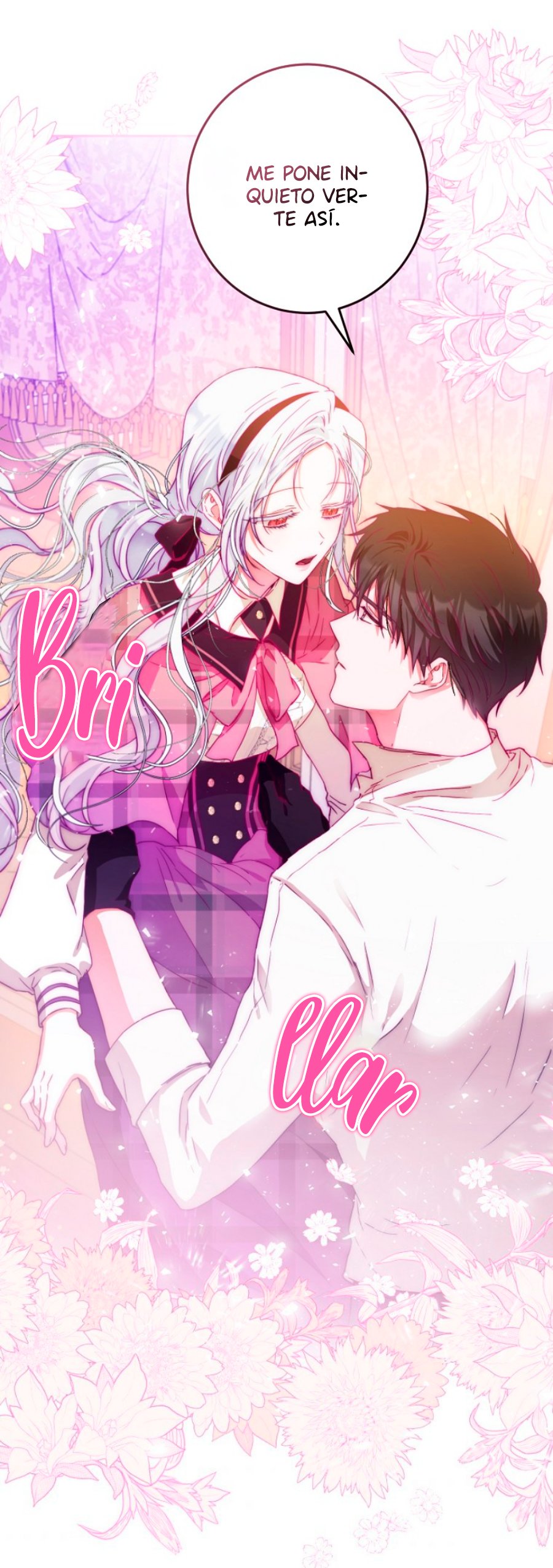 Me Convertí En La Esposa De MI Protagonista Masculino Capitulo 43 página 61