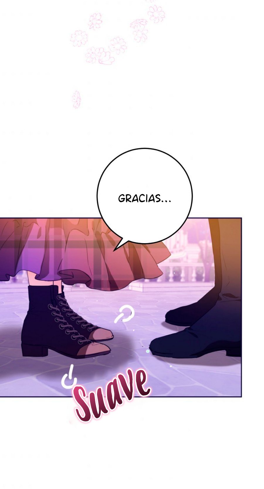 Me Convertí En La Esposa De MI Protagonista Masculino Capitulo 43 página 62