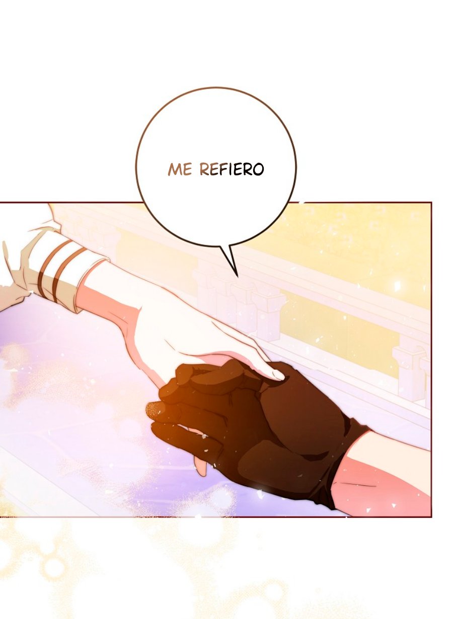 Me Convertí En La Esposa De MI Protagonista Masculino Capitulo 43 página 66