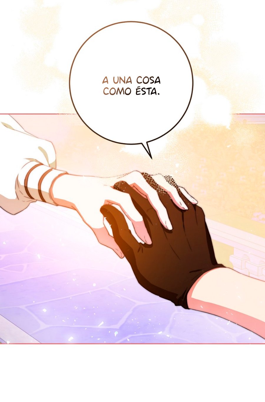 Me Convertí En La Esposa De MI Protagonista Masculino Capitulo 43 página 67